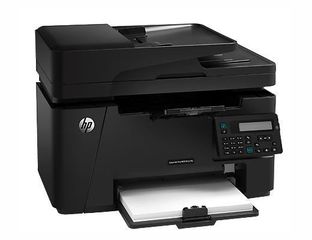 Πολυμηχάνημα HP LaserJet Pro MFP M127fn