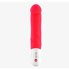 Fun Factory Big Boss Vibrator Pink-thumb-1