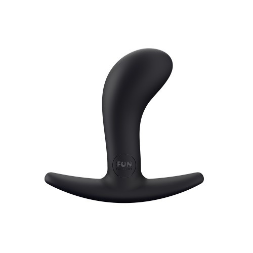 Fun Factory Bootie Butt plug Small Black