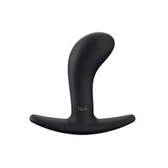 Fun Factory Bootie Butt plug Small Black