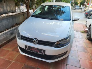 Volkswagen Polo 2014 TDI COMFORTLINE