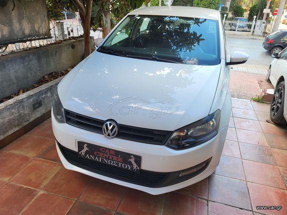 Volkswagen Polo 2014 TDI COMFORTLINE
