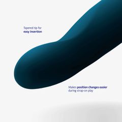 Fun Factory Limba Flex Bendable Dildo Medium-thumb-3