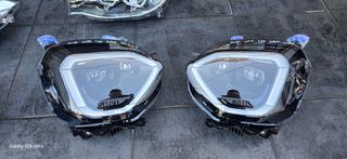 ΝEW MINI J05 ACEMAN 2025 ΦΑΝΑΡΙΑ ΕΜΠΡΟΣ LED