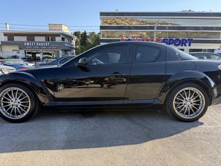 Mazda RX-8 2006-thumb-1