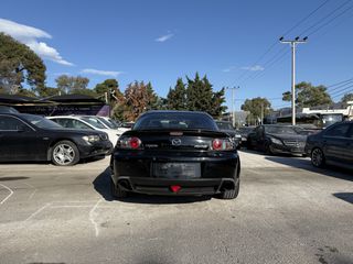 Mazda RX-8 2006-thumb-3