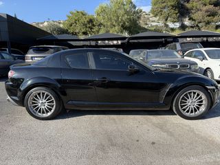 Mazda RX-8 2006-thumb-5