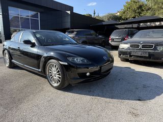 Mazda RX-8 2006-thumb-6
