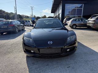 Mazda RX-8 2006-thumb-7