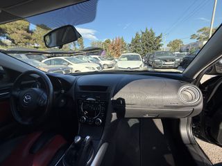 Mazda RX-8 2006-thumb-23