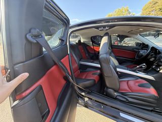 Mazda RX-8 2006-thumb-20