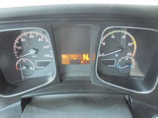 MERCEDES ACTROS MP4 ΚΑΝΤΡΑΝ ΜΟΝΤΕΛΟ 12-17