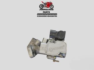 ΣΩΜΑ INJECTION ΜΕ TOBAKI TPS VF 185