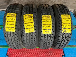 4 ΕΛΑΣΤΙΚΑ 155/70/13 ΟΙΚΟΝΟΜΙΚΑ ΕΛΑΣΤΙΚΑ <<ΔΕΛΗΓΙΑΝΝΙΔΗΣ>> ΔΩΡΕΑΝ ΤΟΠΟΘΕΤΗΣΗ – ΑΠΟΣΤΟΛΕΣ ΣΕ ΟΛΗ ΤΗΝ ΕΛΛΑΔΑ