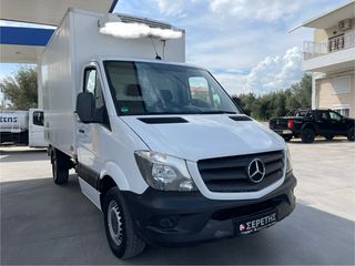 Ψυγείο Mercedes-Benz 2016 Sprinter THERMOKING-thumb-1