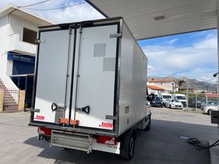 Ψυγείο Mercedes-Benz 2016 Sprinter THERMOKING-thumb-2