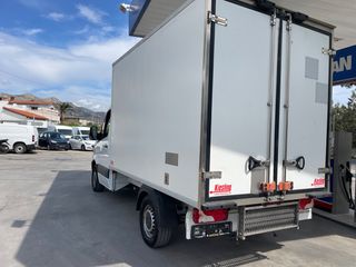 Ψυγείο Mercedes-Benz 2016 Sprinter THERMOKING-thumb-3