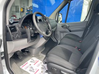 Ψυγείο Mercedes-Benz 2016 Sprinter THERMOKING-thumb-5