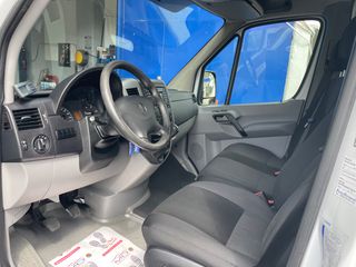 Ψυγείο Mercedes-Benz 2016 Sprinter THERMOKING-thumb-6
