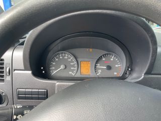 Ψυγείο Mercedes-Benz 2016 Sprinter THERMOKING-thumb-8