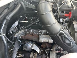 Ψυγείο Mercedes-Benz 2016 Sprinter THERMOKING-thumb-9