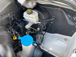 Ψυγείο Mercedes-Benz 2016 Sprinter THERMOKING-thumb-10