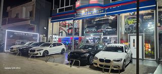 ΒMW E90-E92 N43 ΣΑΣΜΑΝ ΜΕ START STOP 2007-2012-thumb-6