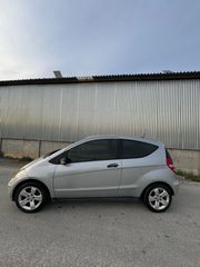 Mercedes-Benz A 160 2009 DIESEL ΓΡΑΜΜΑΤΙΑ ΜΕ ΔΟΣΕΙΣ ΧΩΡΙΣ ΤΡΑΠΕΖΕΣ