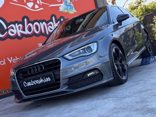Audi A3 2014 .    (-)