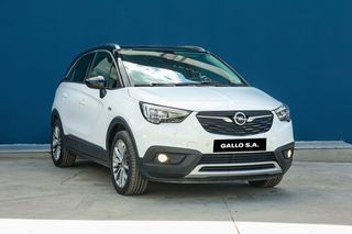 Opel Crossland 2020 Auto-Panorama *GALLO S.A.*