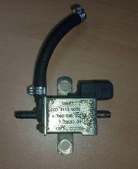 ΒΑΛΒΙΔΑ ΕΛΕΓΧΟΥ ΠΙΕΣΗΣ SMART FOR TWO 450