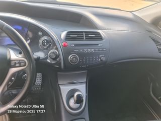 Honda Civic 2008-thumb-12