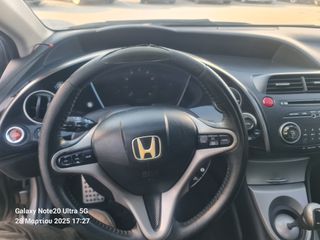 Honda Civic 2008-thumb-11