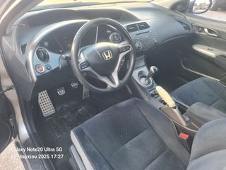 Honda Civic 2008-thumb-10