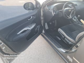 Honda Civic 2008-thumb-8