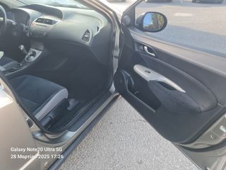 Honda Civic 2008-thumb-13