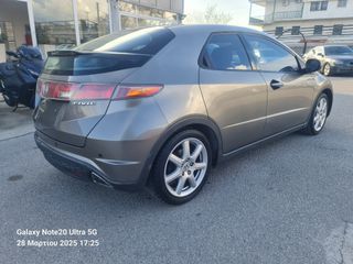 Honda Civic 2008-thumb-4