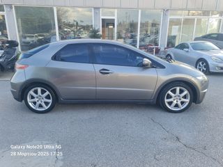 Honda Civic 2008-thumb-3