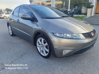 Honda Civic 2008-thumb-2