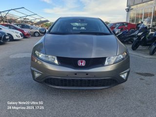 Honda Civic 2008-thumb-1