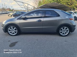Honda Civic 2008-thumb-7