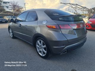 Honda Civic 2008-thumb-6
