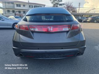 Honda Civic 2008-thumb-5