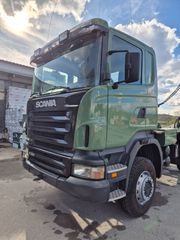Αλυσιδάκι Scania 2005 R380 4x4 Αριστο!!-thumb-2