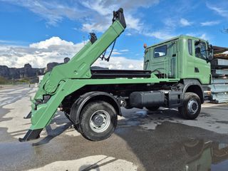 Αλυσιδάκι Scania 2005 R380 4x4 Αριστο!!-thumb-6