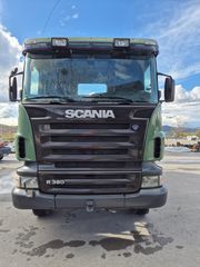 Αλυσιδάκι Scania 2005 R380 4x4 Αριστο!!-thumb-8
