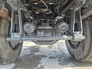 Αλυσιδάκι Scania 2005 R380 4x4 Αριστο!!-thumb-10