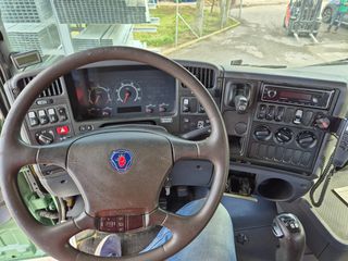 Αλυσιδάκι Scania 2005 R380 4x4 Αριστο!!-thumb-22
