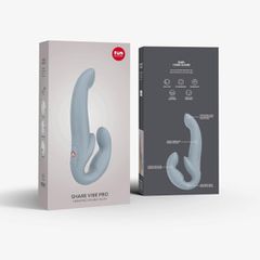 Fun Factory Share Vibe Pro Strapless Strap-on-thumb-4