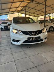 Nissan Pulsar 2016 1.5 DCI TEKNA
